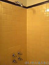 Apartment Boerum Hill - Bathroom