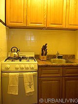 Appartamento Boerum Hill - Cucina