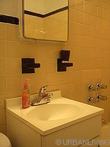 Appartement Boerum Hill - Salle de bain