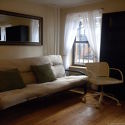 Apartment Boerum Hill - Living room