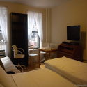 Appartamento Boerum Hill - Soggiorno