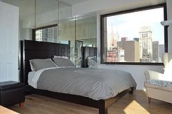 Apartment Fashion District - Alcove