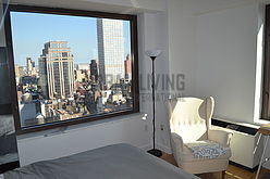 Apartment Fashion District - Alcove