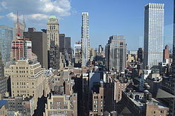 Apartment Fashion District - Alcove