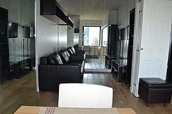 Appartamento Fashion District - Soggiorno