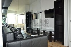 Appartamento Fashion District - Soggiorno