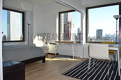 Appartement Fashion District - Alcove