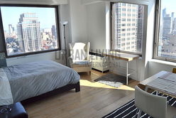 Appartement Fashion District - Alcove