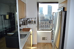 Appartement Fashion District - Cuisine