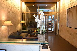 Appartement Fashion District