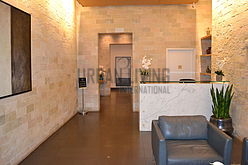 Appartement Fashion District