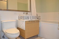 Appartement Fashion District - Salle de bain