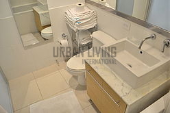 Appartement Fashion District - Salle de bain