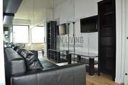 Apartamento Fashion District - Salaõ