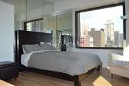 Appartamento Fashion District - Alcova