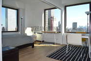 Appartamento Fashion District - Alcova