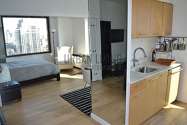 Appartamento Fashion District - Cucina