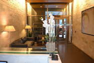 Appartamento Fashion District - Edificio