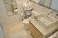 Appartamento Fashion District - Sala da bagno