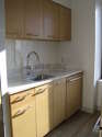 Appartement Fashion District - Cuisine