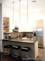 Квартира Midtown East - Кухня