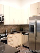 Квартира Midtown East - Кухня