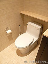 Квартира Midtown East - Ванная 2