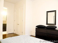 Apartamento Midtown East - Dormitorio 2