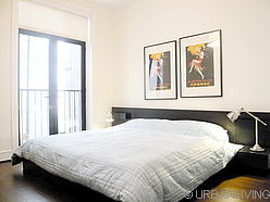 Apartamento Midtown East - Dormitorio 3