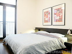 Apartment Midtown East - Bedroom 2