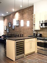 Appartamento Midtown East - Cucina