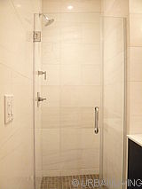 Appartamento Midtown East - Sala da bagno 3