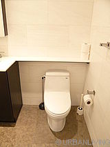 Appartamento Midtown East - Sala da bagno 3