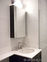 Appartamento Midtown East - Sala da bagno