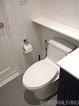 Appartamento Midtown East - Sala da bagno