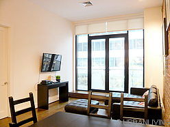 Appartamento Midtown East - Soggiorno