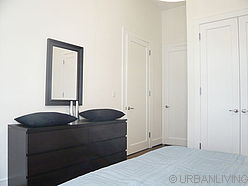 Appartement Midtown East - Chambre