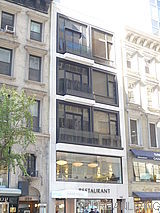 Appartement Midtown East