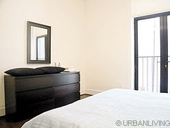 Wohnung Midtown East - Schlafzimmer 3