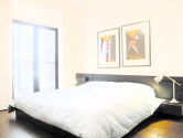 Apartamento Midtown East - Quarto 3