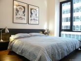 Appartamento Midtown East - Camera