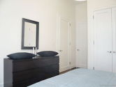 Appartamento Midtown East - Camera