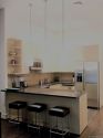 Appartamento Midtown East - Cucina