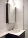 Appartamento Midtown East - Sala da bagno
