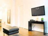 Appartamento Midtown East - Soggiorno