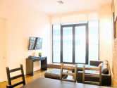 Appartamento Midtown East - Soggiorno