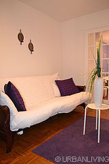 Apartamento East Village - Alcoba