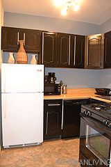 Apartamento East Village - Cozinha