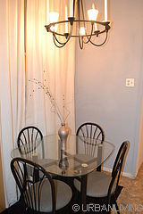 Apartamento East Village - Cozinha