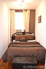 Apartamento East Village - Dormitorio